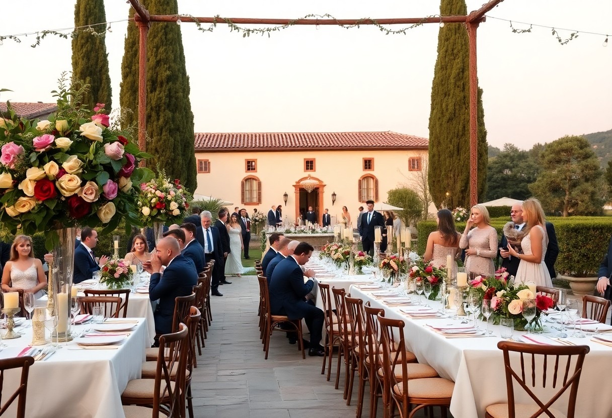 italienische hochzeiten mehr als nur feierlichkeiten gbh