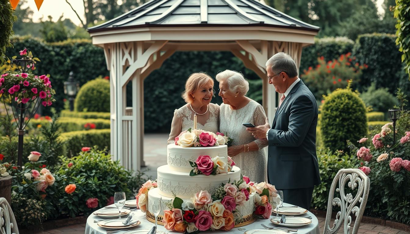 20 Kostenlose Lustige Sprüche Zum 45. Hochzeitstag