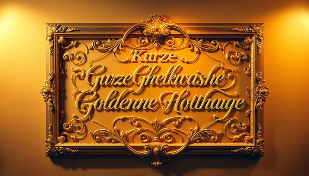 Kurze Glückwünsche Goldene Hochzeit