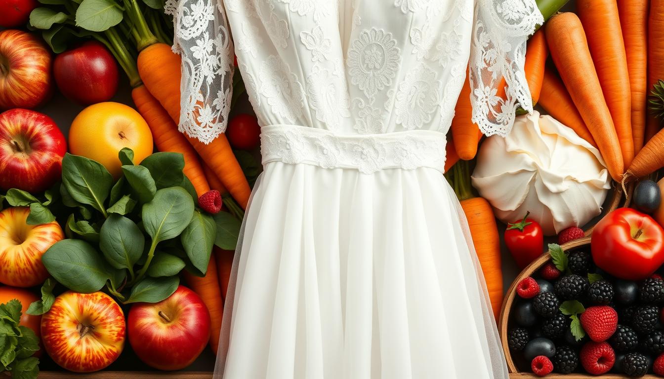 abnehmen vor hochzeit