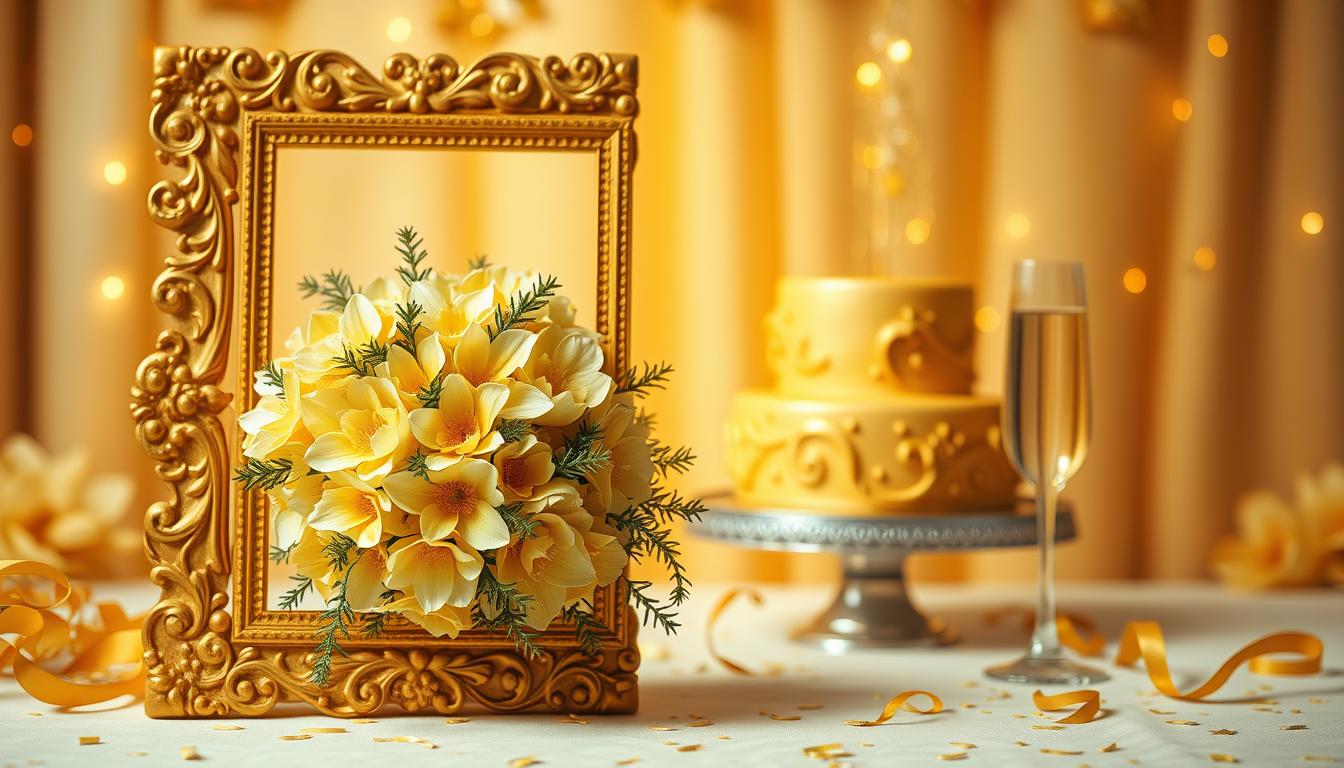 glückwünsche zur goldenen hochzeit lustig​