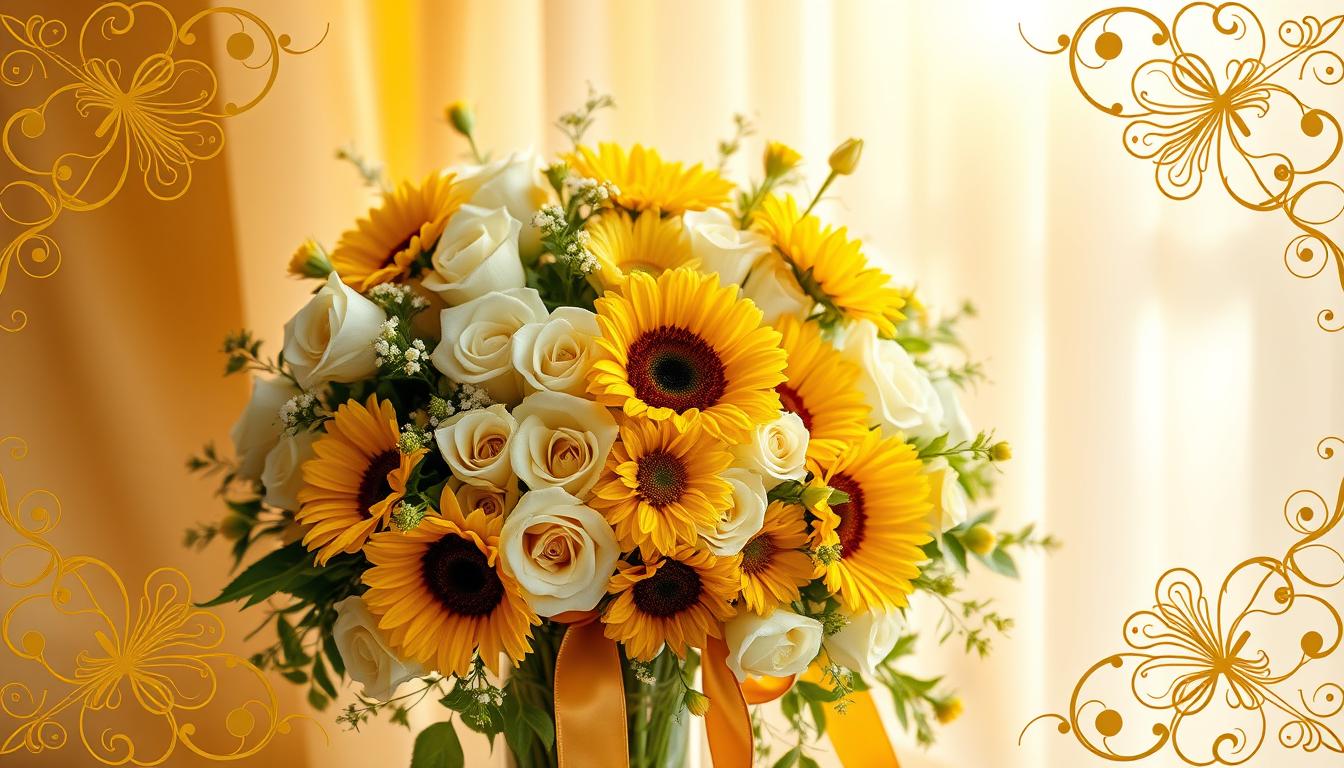 kurze glückwünsche zur goldenen hochzeit​