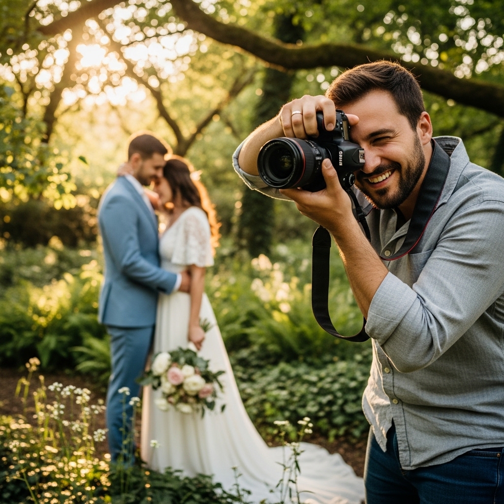 Hochzeitsfotograf