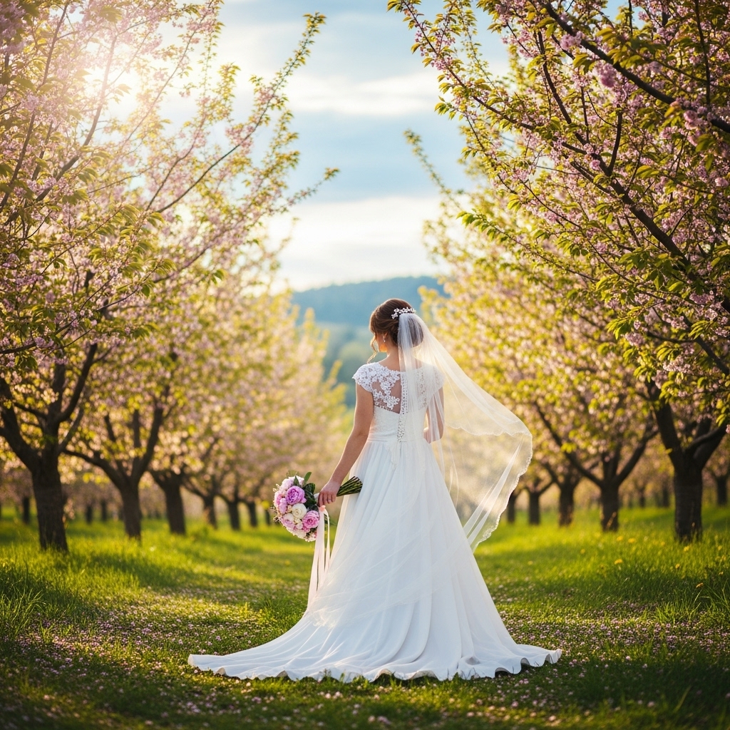 Brautkleid finden