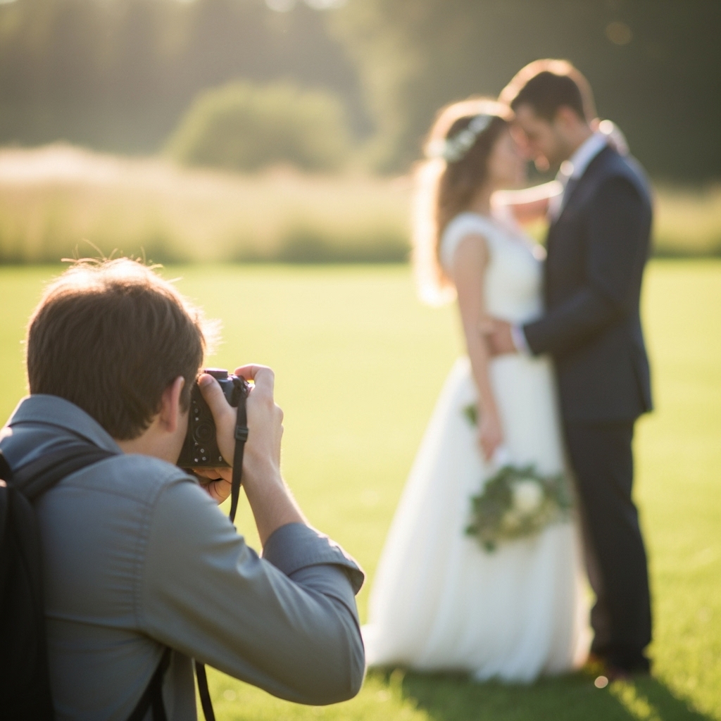 Hochzeitsfotografen