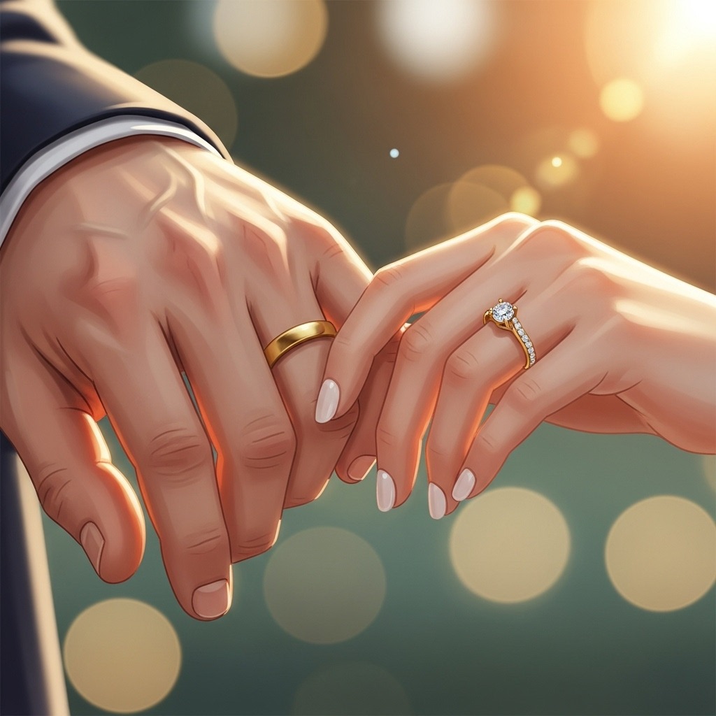 Rubinhochzeit Sprüche Gedichte: Herzliche Worte zum 40. Hochzeitstag 3 image