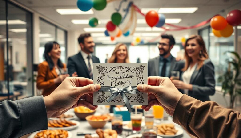 Glückwünsche für Arbeitskollegen und enge Freunde Glückwünsche für Arbeitskollegen und enge Freunde