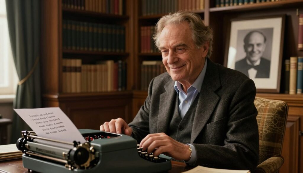 Heinz Erhardt Ehe Zitat
