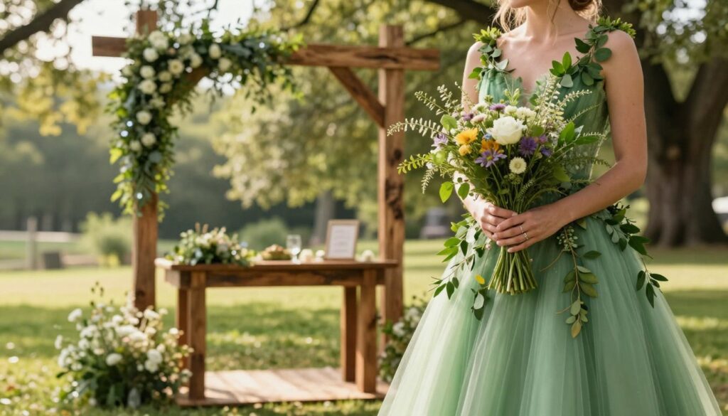Planung der Grünen Hochzeit Planung der Grünen Hochzeit