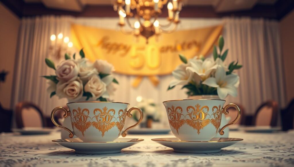 Vielfalt der Gedichte zur Goldenen Hochzeit Vielfalt der Gedichte zur Goldenen Hochzeit