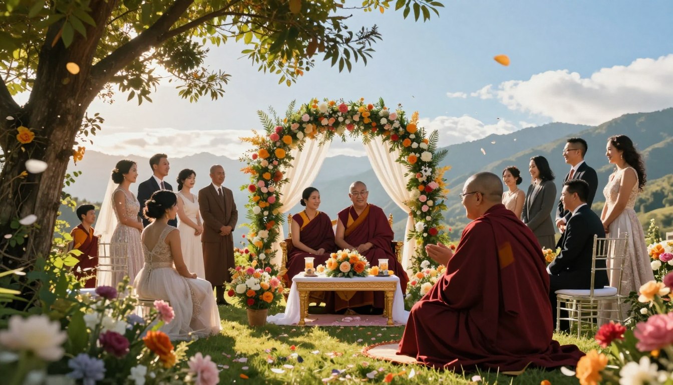 dalai lama hochzeitssprüche