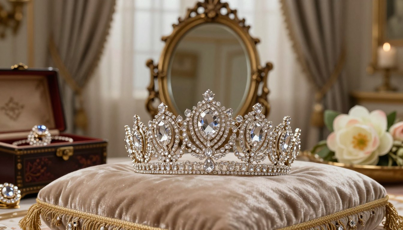 was ist eine tiara
