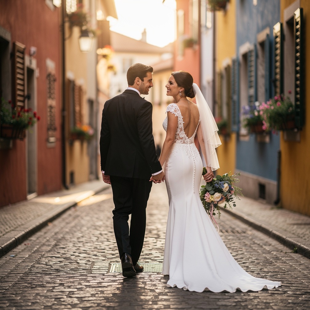 Checkliste für deine Hochzeitsfeier 2 Hochzeitschekliste